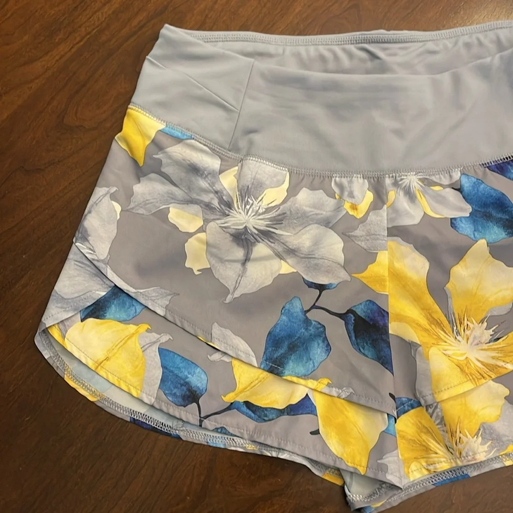 CALIA Running Shorts from Carrie Underwood - Picture 3 of 16